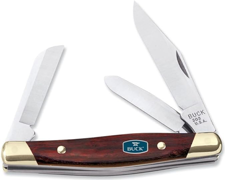 Buck® Cadet Pocket Knife