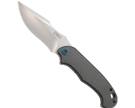 CKRT® PSD Folding Pocket Knife