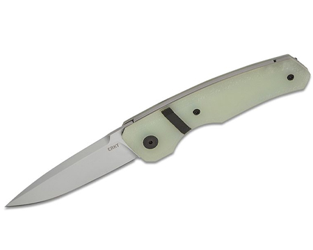 CRKT® Michaca Automatic Folding Knife