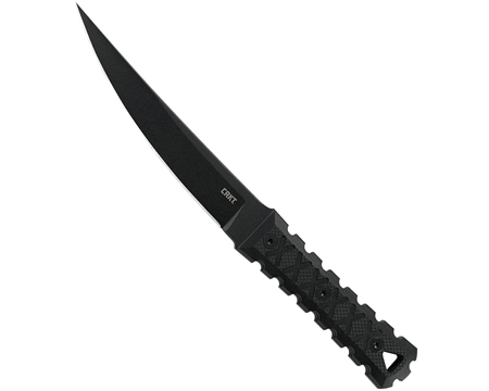 CRKT® HZ6 Fixed Blade Knife with Sheath
