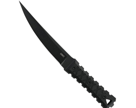 CRKT® HZ6 Fixed Blade Knife with Sheath