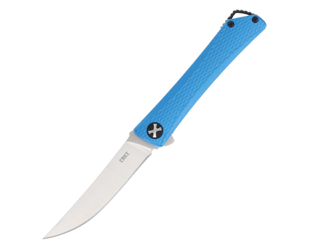 CRKT® Kalbi Linerlock Folding Park Knife
