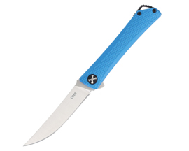 CRKT® Kalbi Linerlock Folding Park Knife