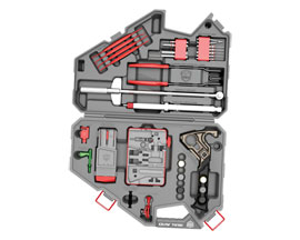 Gunsmithing Tools