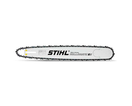 Stihl® 25 in. Rollomatic Super E Guide Bar