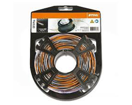 Stihl® .095 in. CF3 Trimmer Line - 229 ft. 
