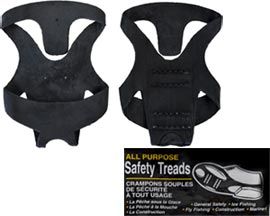 HT Enterprises Sure Grip All-Purpose Treads