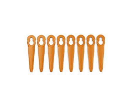 Stihl® PolyCut Blades - 8 Pack