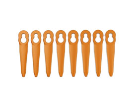 Stihl® PolyCut Blades - 8 Pack