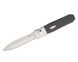 CRKT® Ken Onion Redemption Crossbar Lock Folding Knife