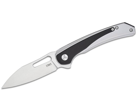 CRKT® Pedro Buzetti Padawan Frame Lock Flipper Knife