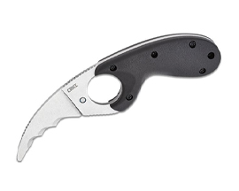 CRKT® Kommer Bear Claw Knife with Veff Serrations