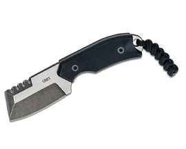 CRKT® Razel Compact Fixed Blade Knife 