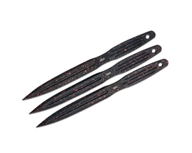 CRKT® Onion Throwing Knives