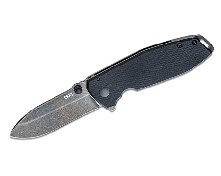 CRKT® Lucas Burnley Squid XM Assisted Flipper Knife