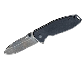 CRKT® Lucas Burnley Squid XM Assisted Flipper Knife