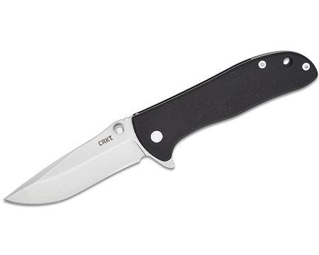 CRKT® Drifter Liner Lock Flipper Knife