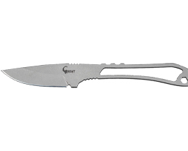 Goat Knives Nitro TUR Fixed Knife 
