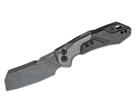 Kershaw® Launch 14 Auto Folding Knife