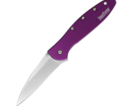 Kershaw® Leek Folding Knife 