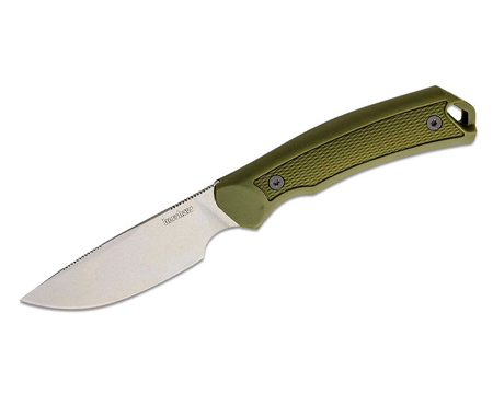 Kershaw® Deschutes Skinner Fixed Blade Knife