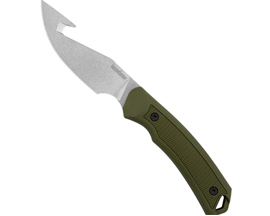 Kershaw® Deschutes Skinner Knife with Gut Hook