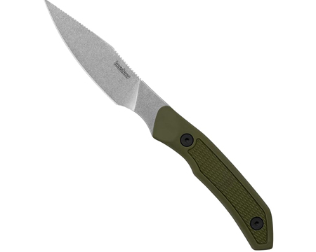 Kershaw® Deschutes Caper Hunting Knife