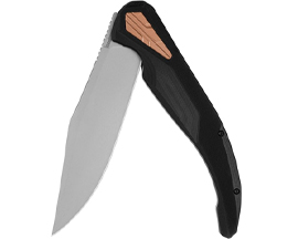 Kershaw® Strata Platform Sheepsfoot Pocket Knife
