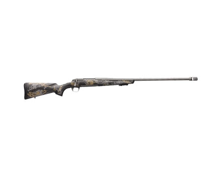 Browning® X-Bolt Mtn Pro Long Range 6.5cm