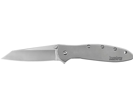 Kershaw® Random Leek Knife