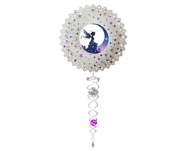 Spinfinity Vivid Mini Fairy Spinner Set