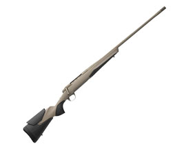 Browning® X-Bolt 2 Speed 300win FDE