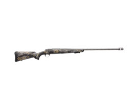 Browning® X-Bolt Mtn Pro Long Range 6.5cm