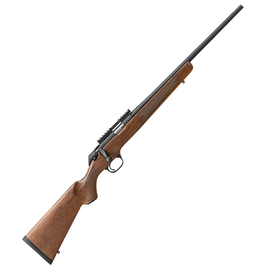 Rimfire Rifles