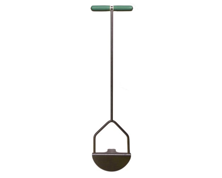 Yard Butler® Edge-180 Manual Lawn Edger