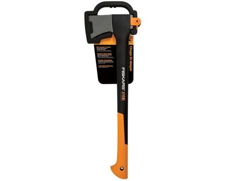 Fiskar® 23 in. X15 Shock-Absorbing Handle Chopping Axe