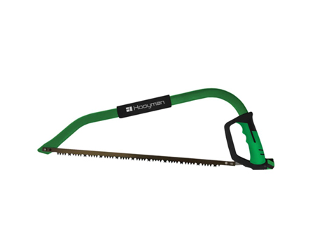 Hooyman® 27 in. Bone Saw