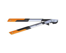 Fiskar® 26 in. PowerGear Stainless Steel Bypass Lopper
