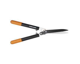 Fiskar® 10 in. Steel Blade Hedge Shear