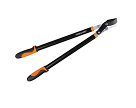 Fiskar® 28 in. Power-Lever Bypass SoftGrip Lopper