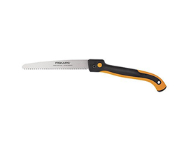 Fiskar® 10 in. Tooth Softgrip Pruning Saw Blade