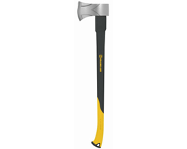 Collins® 34 in. Single Bit Splitting Axe Fiberglass Handle