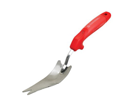 Corona® 7 in. Stainless Steel Comfort GEL Premium Weeder