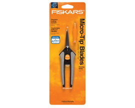 Fiskar® Micro-Tip Pruning Snips