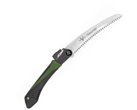 Hooyman® 8 in. MegaBite Cutting Trimming Versatile Camping Handsaw