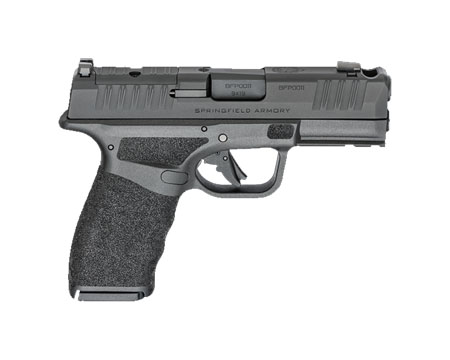 Springfield Armory® Hellcat Pro 9mm Comp