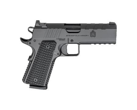 Springfield Armory® Emissary 1911 45acp