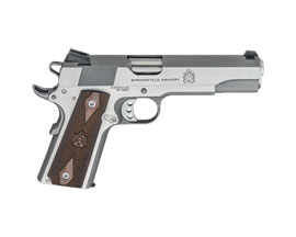 Springfield Armory® 1911 Garrison 45acp SS