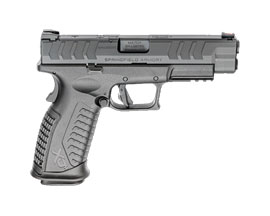 Springfield Armory® XD-M0 ELITE OSP 10mm