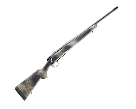 Bergara® Ridge Wilderness 7prc Rifle